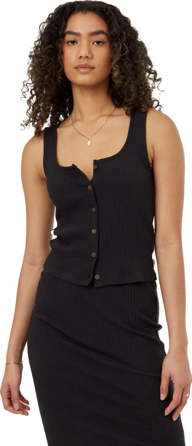Moraine Tank - Womens