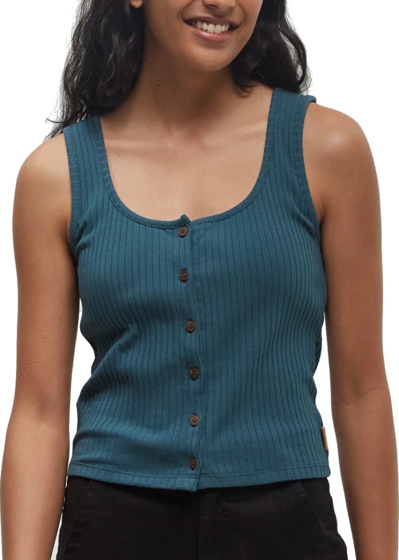 Moraine Tank - Womens - Image 7