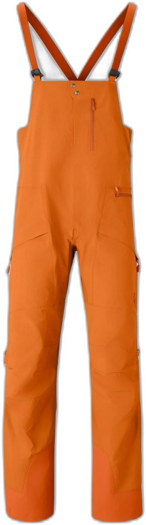More Flex1 Bibs - Mens
