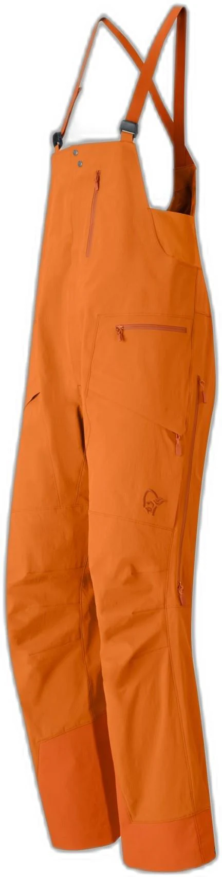 More Flex1 Bibs - Mens - Image 3