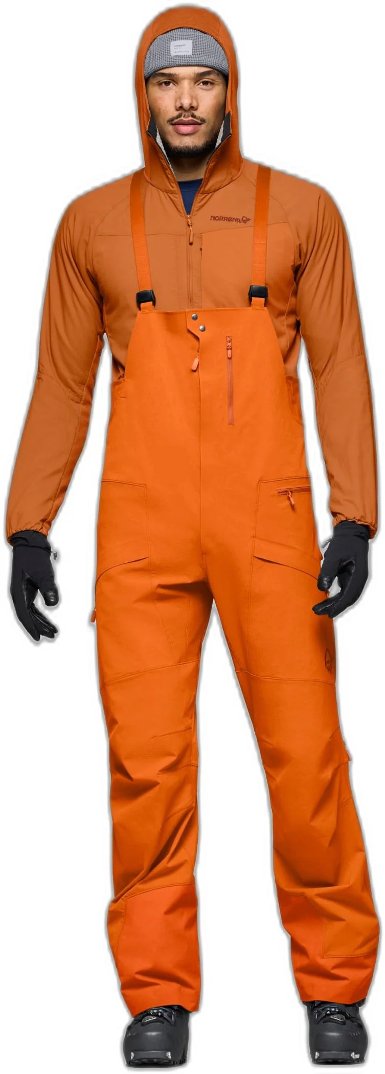 More Flex1 Bibs - Mens - Image 4