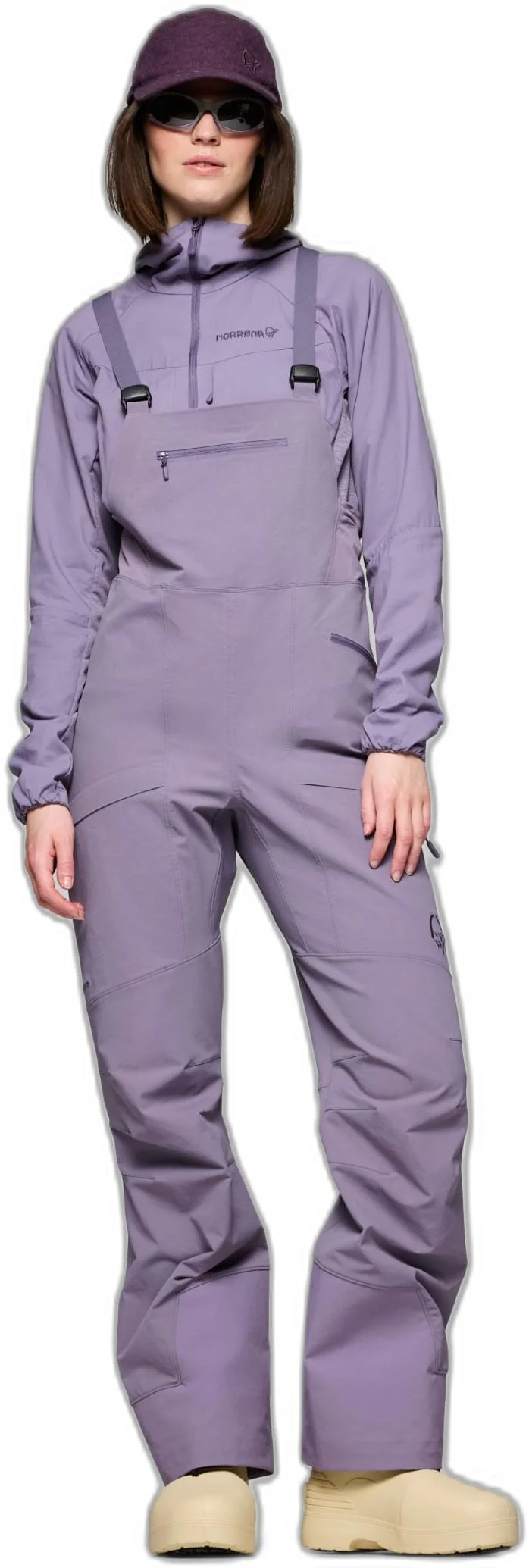 More Flex1 Bibs - Womens - Image 3