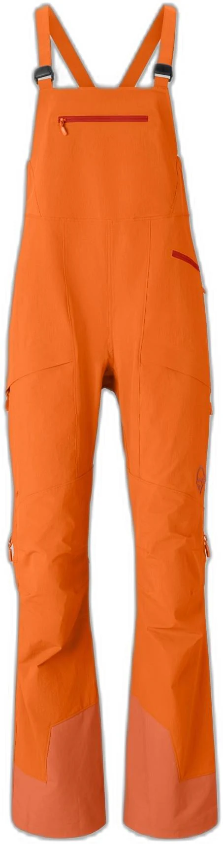 More Flex1 Bibs - Womens - Image 4