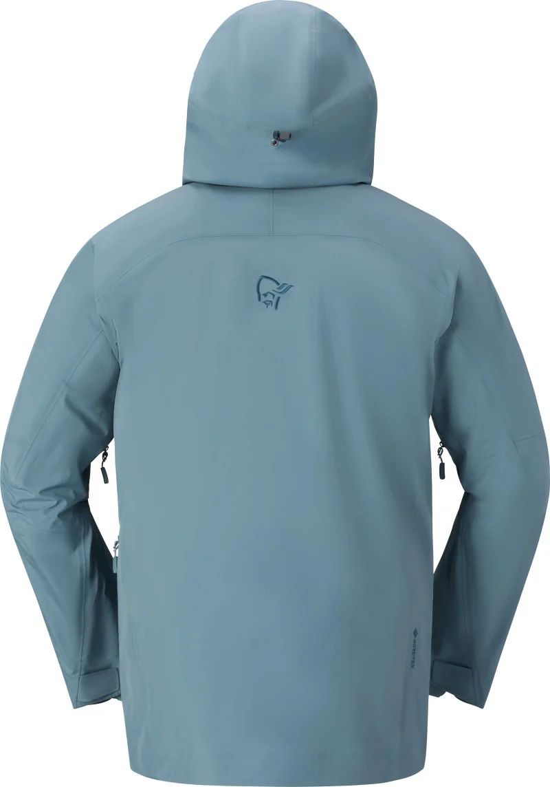 More GTX Jacket - Mens - Image 10