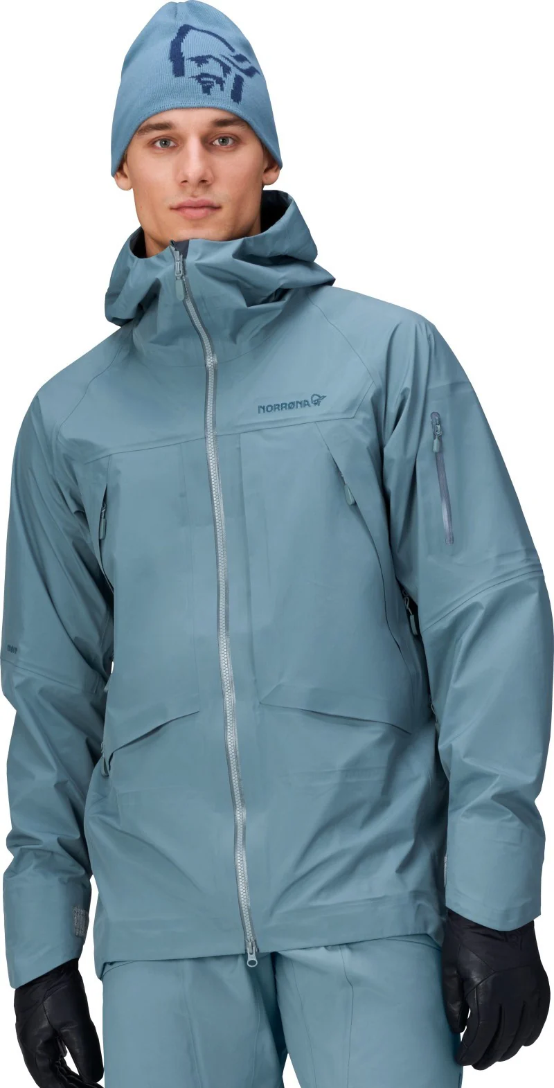 More GTX Jacket - Mens - Image 11