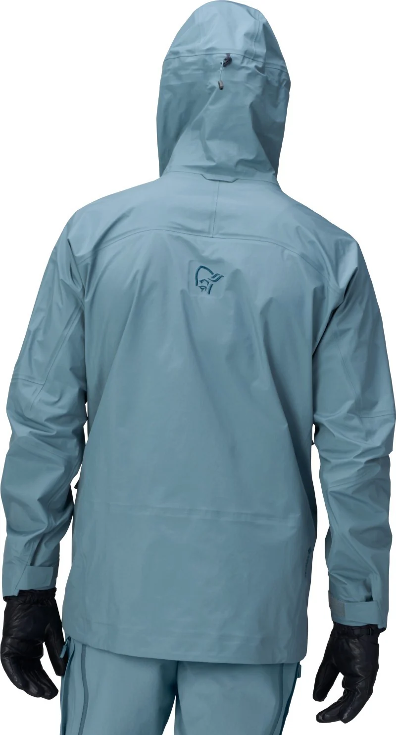 More GTX Jacket - Mens - Image 12