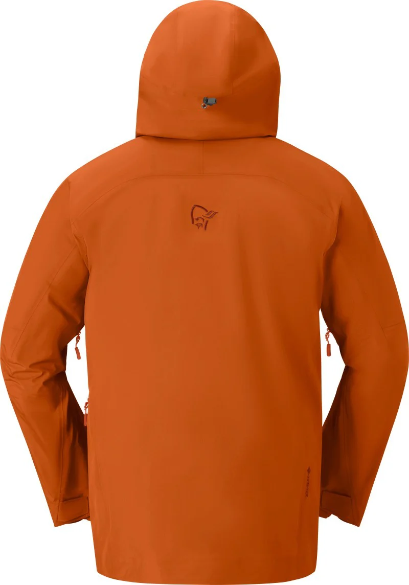 More GTX Jacket - Mens - Image 2