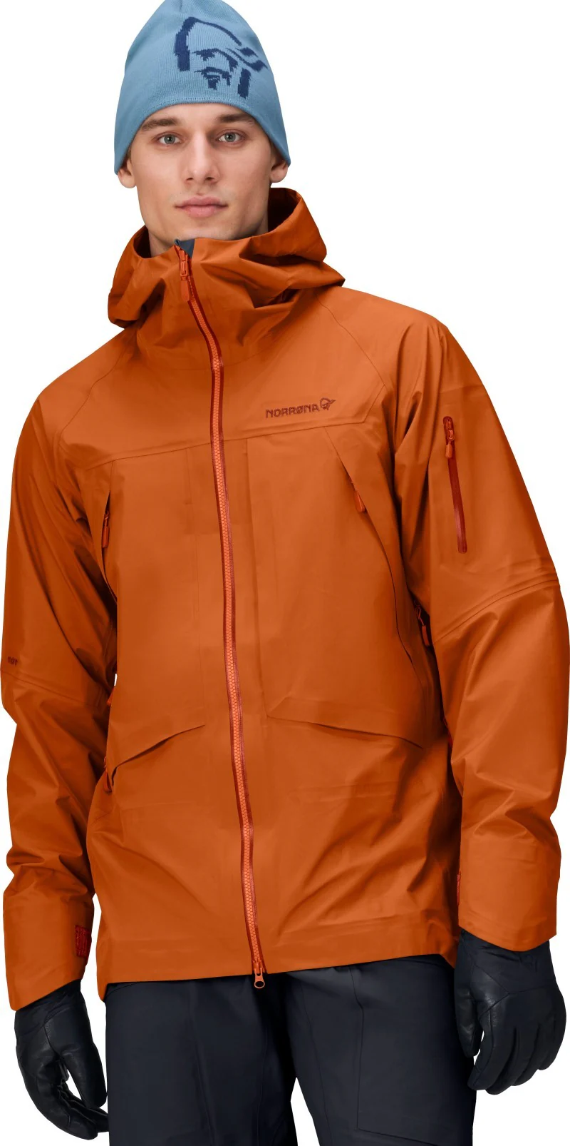 More GTX Jacket - Mens - Image 3