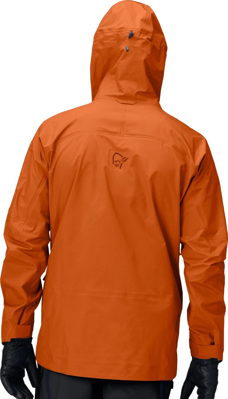 More GTX Jacket - Mens - Image 4