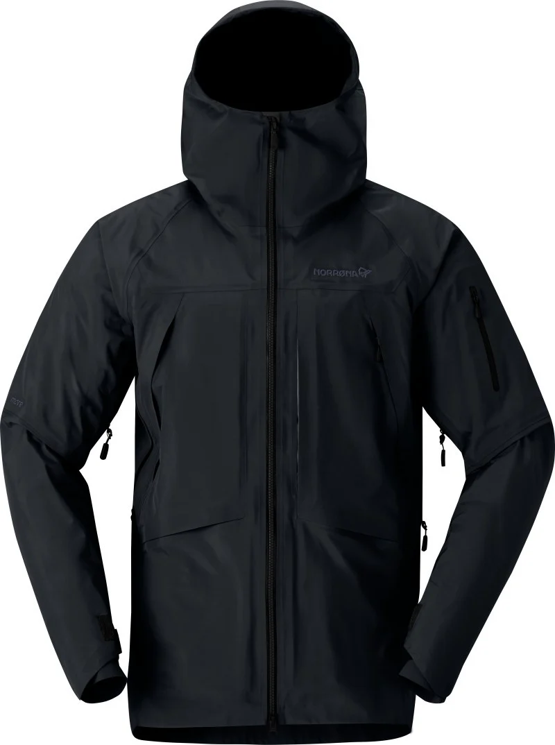 More GTX Jacket - Mens - Image 5