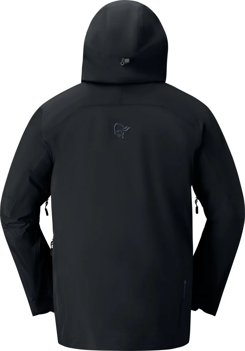 More GTX Jacket - Mens - Image 6