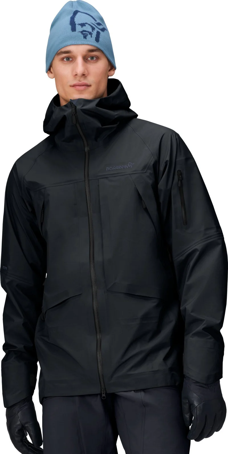 More GTX Jacket - Mens - Image 7
