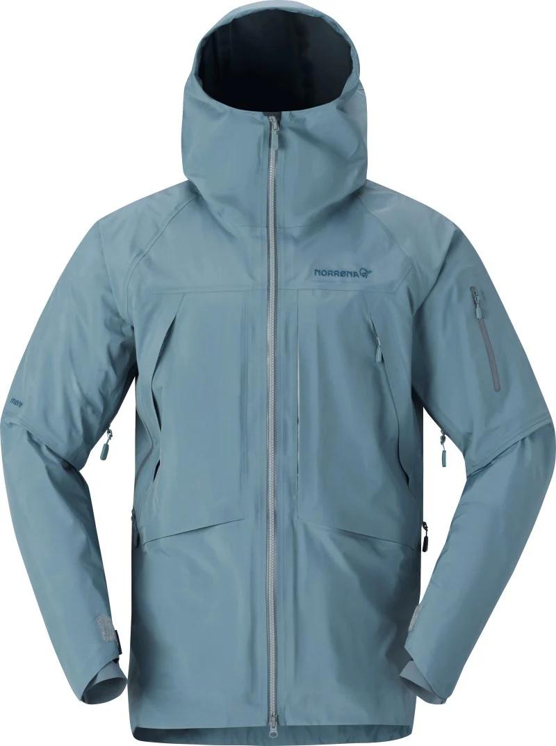 More GTX Jacket - Mens - Image 9