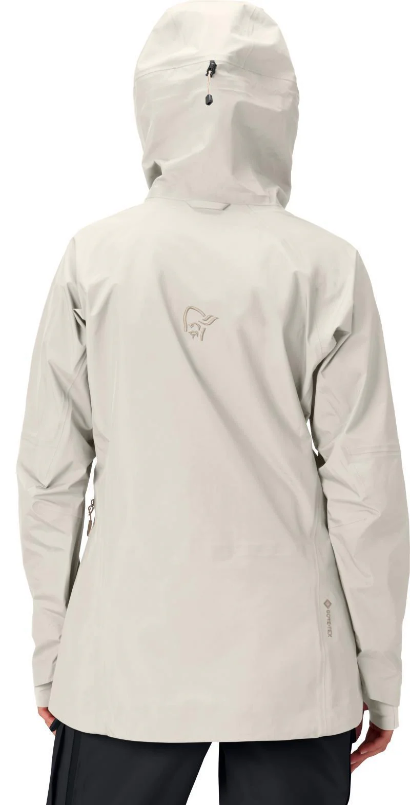 More GTX Jacket - Womens - Image 10