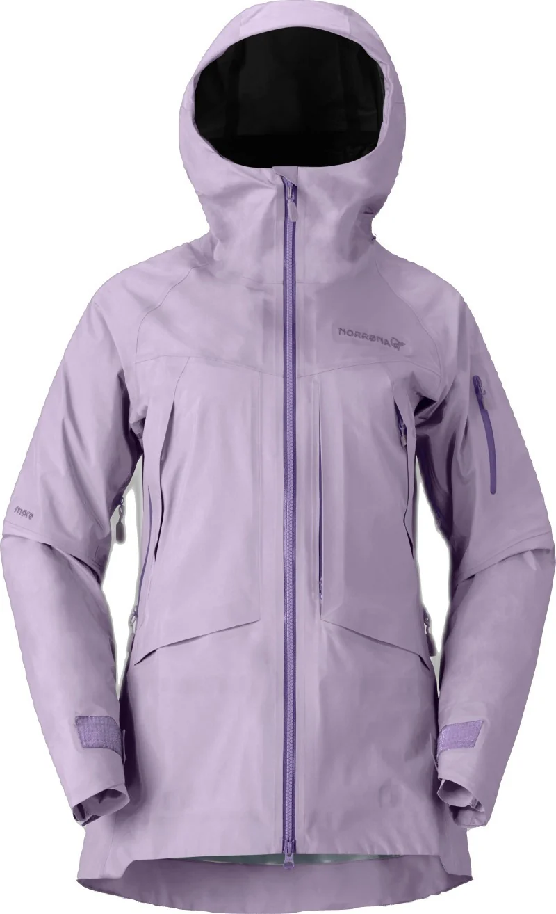 More GTX Jacket - Womens - Image 11