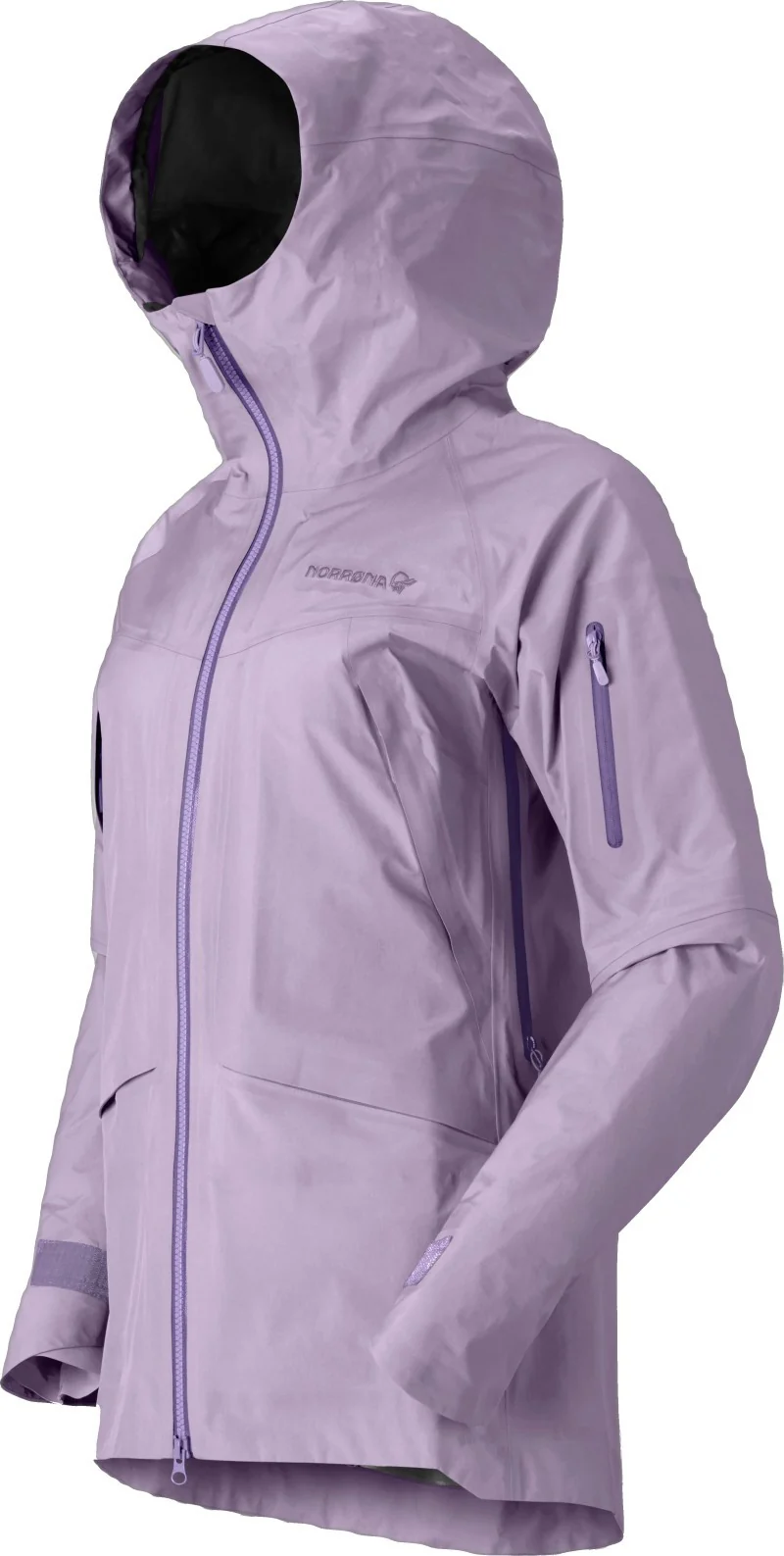 More GTX Jacket - Womens - Image 12
