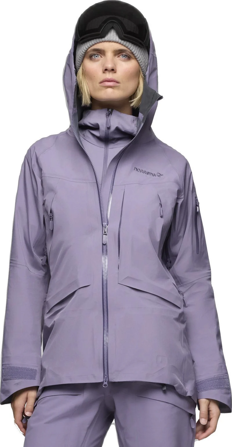 More GTX Jacket - Womens - Image 14