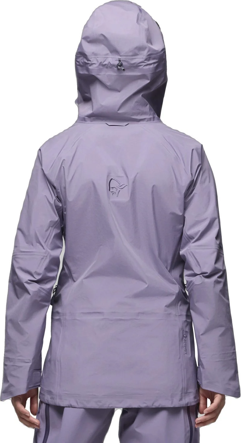 More GTX Jacket - Womens - Image 15