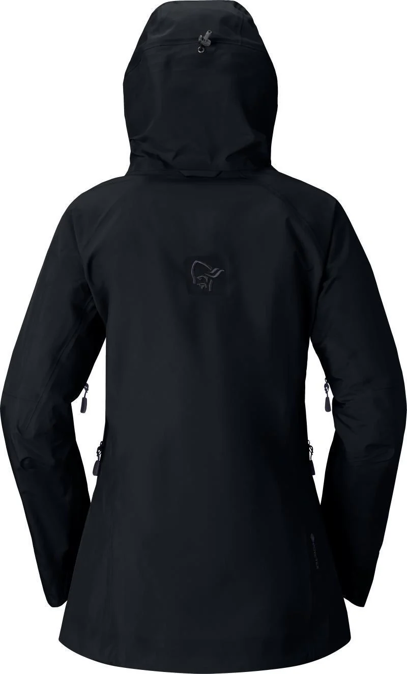 More GTX Jacket - Womens - Image 4
