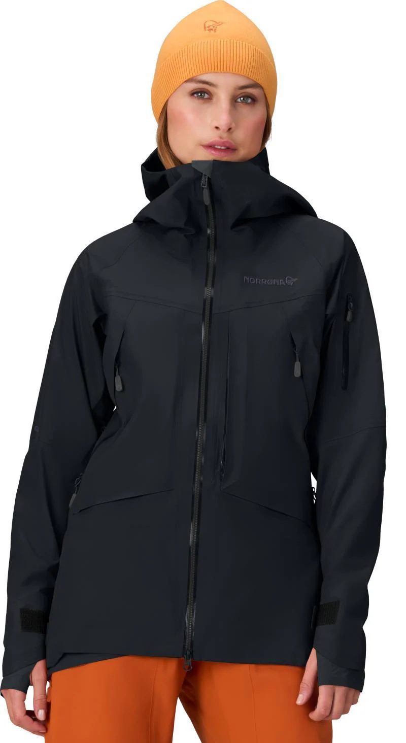 More GTX Jacket - Womens - Image 5