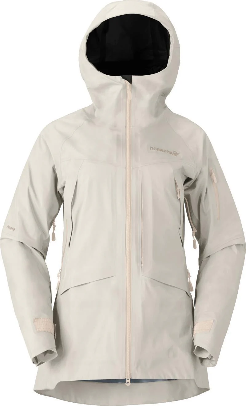 More GTX Jacket - Womens - Image 7