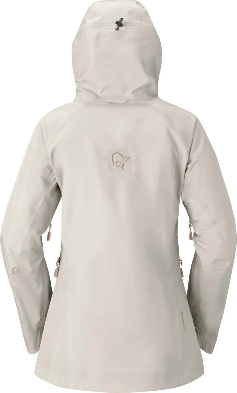 More GTX Jacket - Womens - Image 8