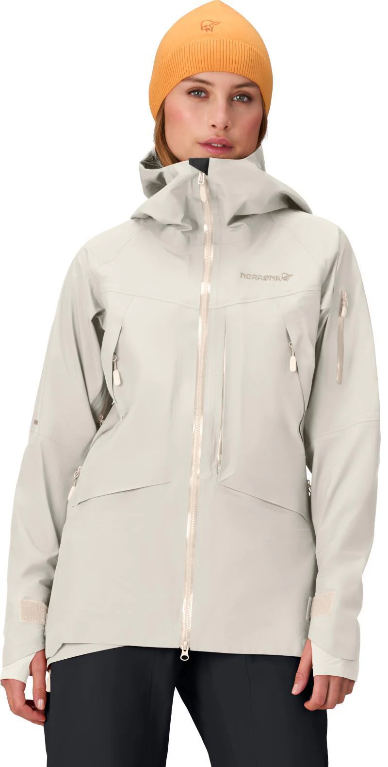 More GTX Jacket - Womens - Image 9