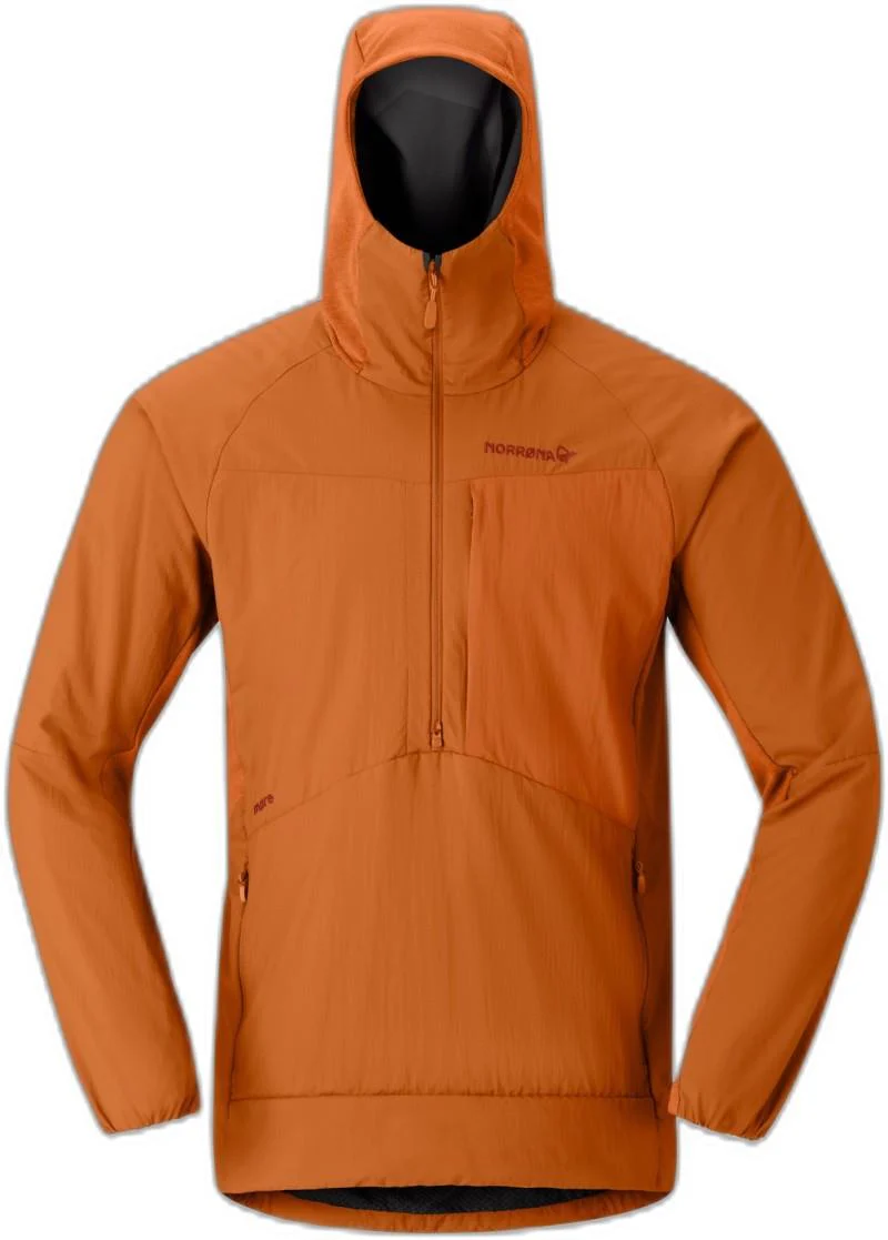 More Octa Zip Hood - Mens - Image 4