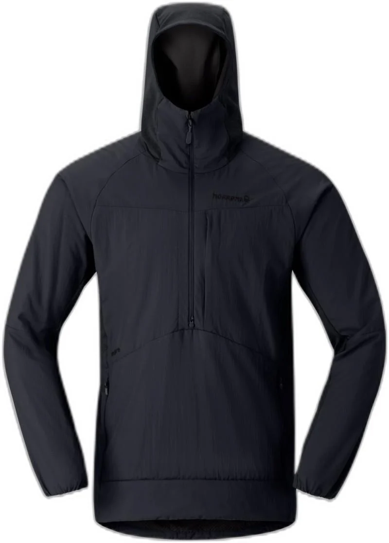 More Octa Zip Hood - Mens - Image 6