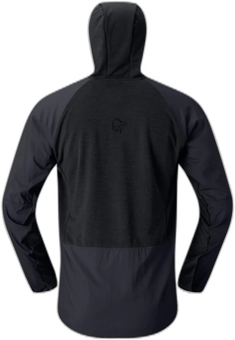 More Octa Zip Hood - Mens - Image 7