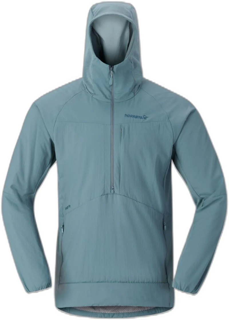 More Octa Zip Hood - Mens - Image 8