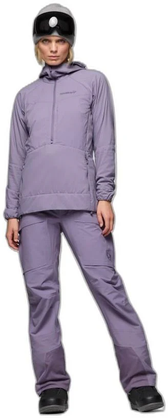 More Octa Zip Hood - Womens - Image 3