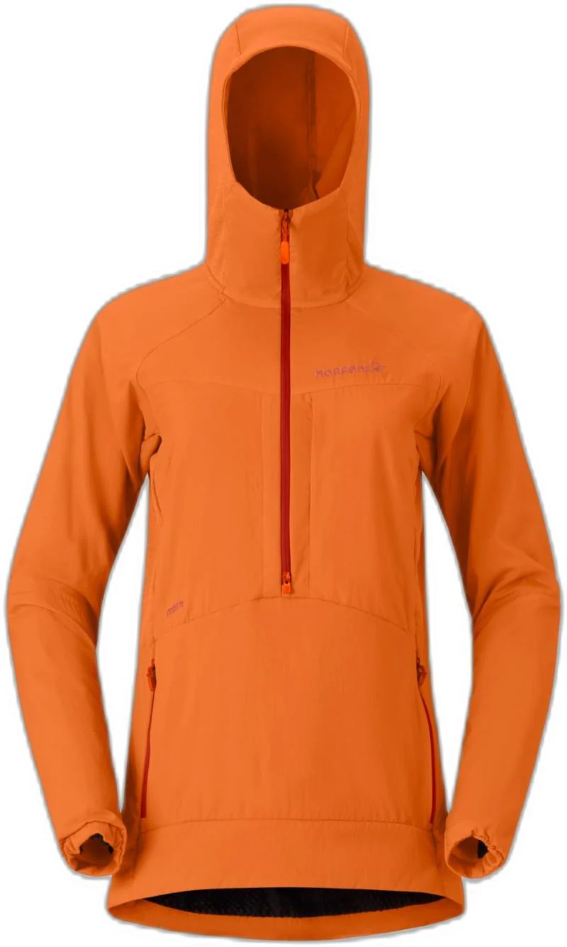 More Octa Zip Hood - Womens - Image 6