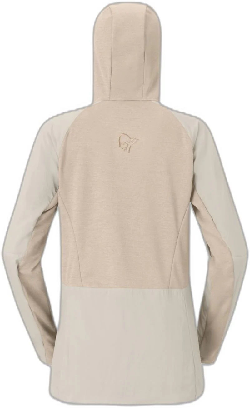 More Octa Zip Hood - Womens - Image 9