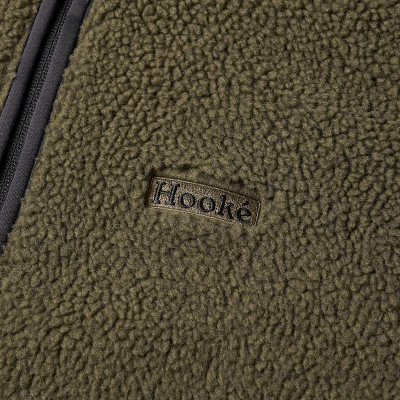 Mossy Pile Fleece - Mens - Image 5