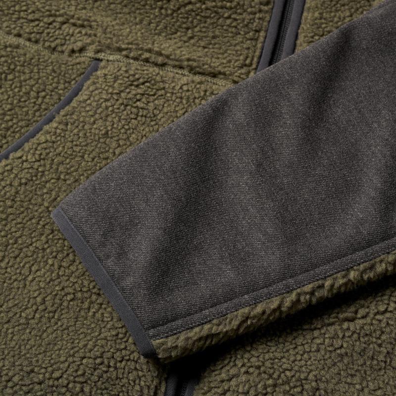 Mossy Pile Fleece - Mens - Image 7