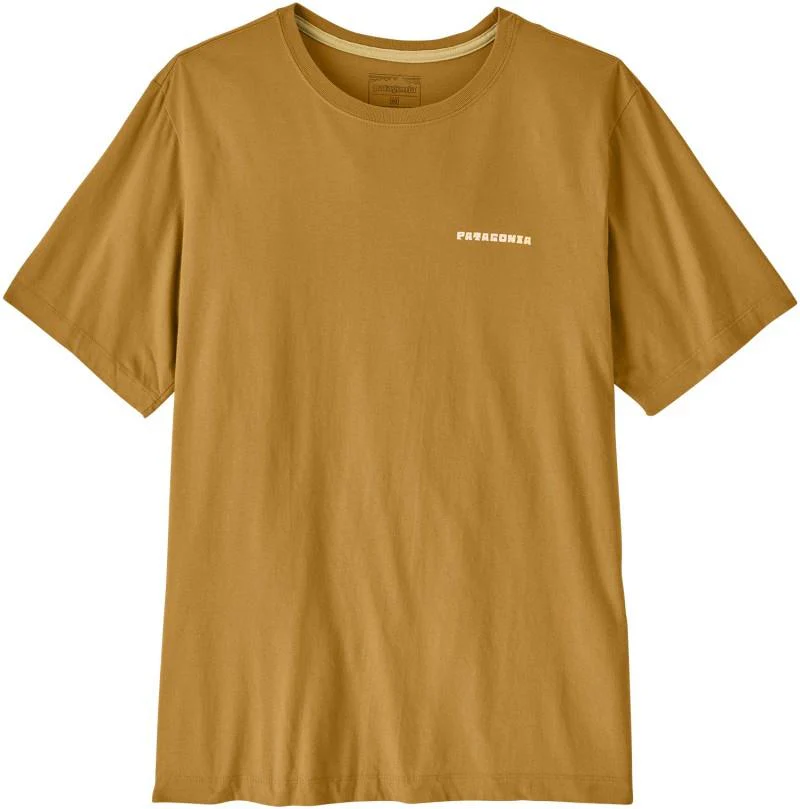 Mother Rays T-Shirt - Mens - Image 2