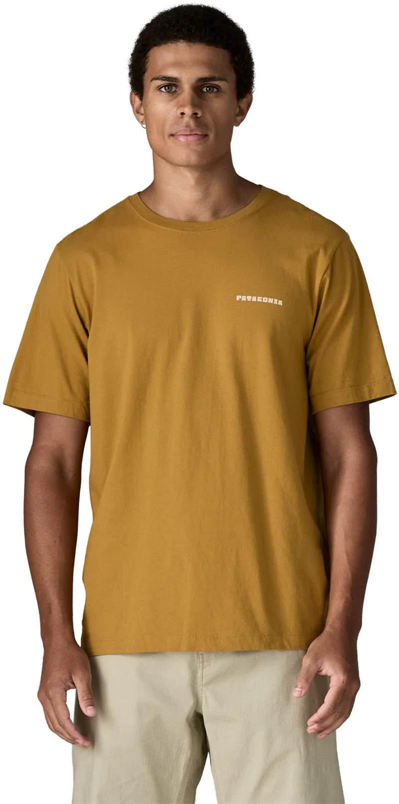 Mother Rays T-Shirt - Mens - Image 3