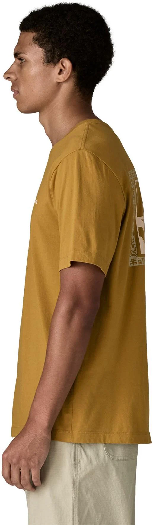 Mother Rays T-Shirt - Mens - Image 4
