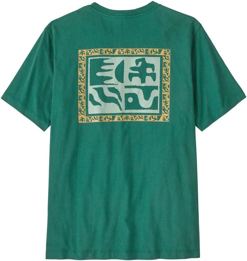 Mother Rays T-Shirt - Mens - Image 6