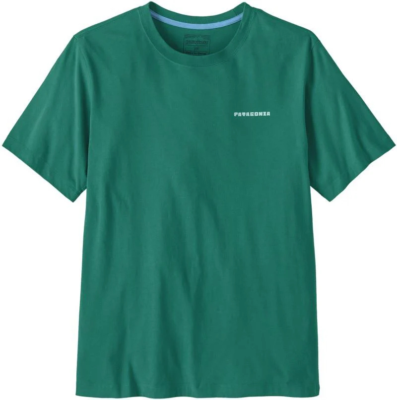 Mother Rays T-Shirt - Mens - Image 7
