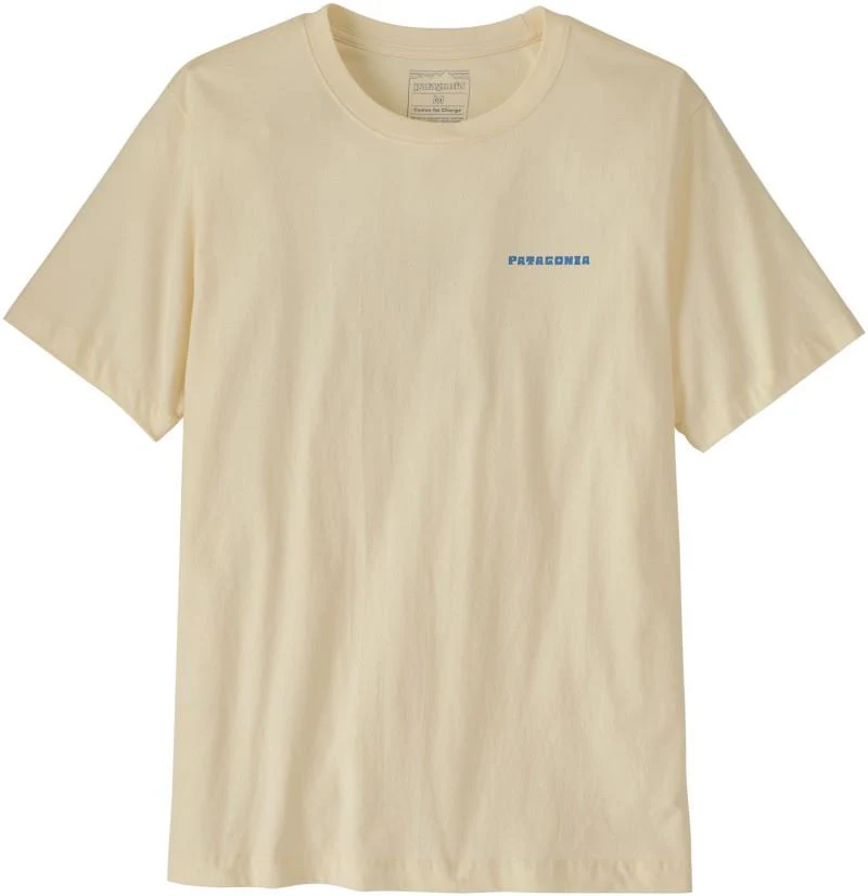 Mother Rays T-Shirt - Mens - Image 9
