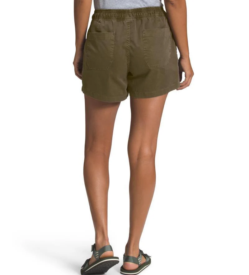 Motion Pull-On Shorts, Reg - Womens - Image 11