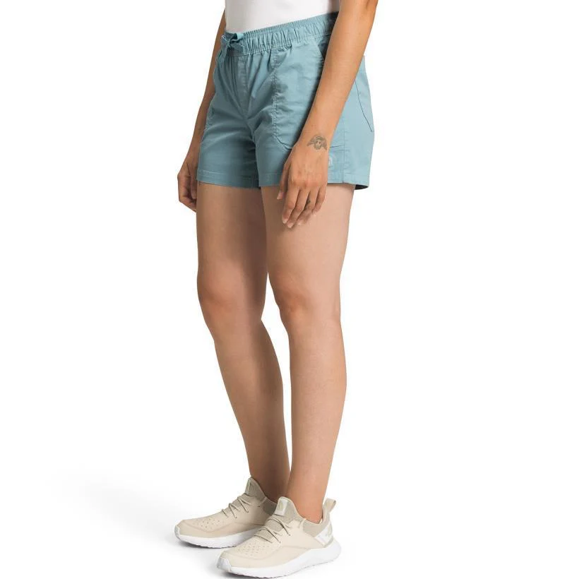 Motion Pull-On Shorts, Reg - Womens - Image 12