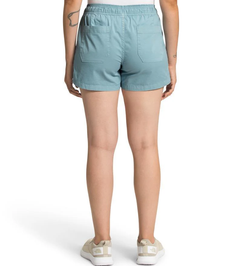 Motion Pull-On Shorts, Reg - Womens - Image 13