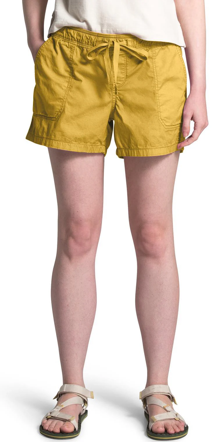 Motion Pull-On Shorts, Reg - Womens - Image 14