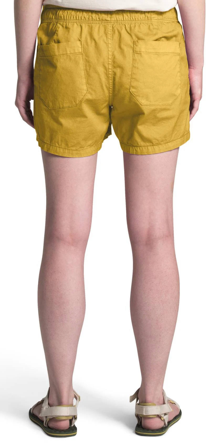 Motion Pull-On Shorts, Reg - Womens - Image 15