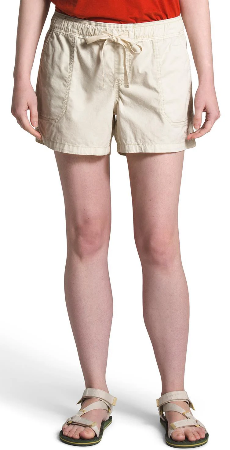 Motion Pull-On Shorts, Reg - Womens - Image 21