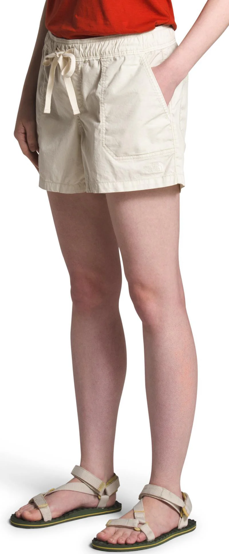 Motion Pull-On Shorts, Reg - Womens - Image 23