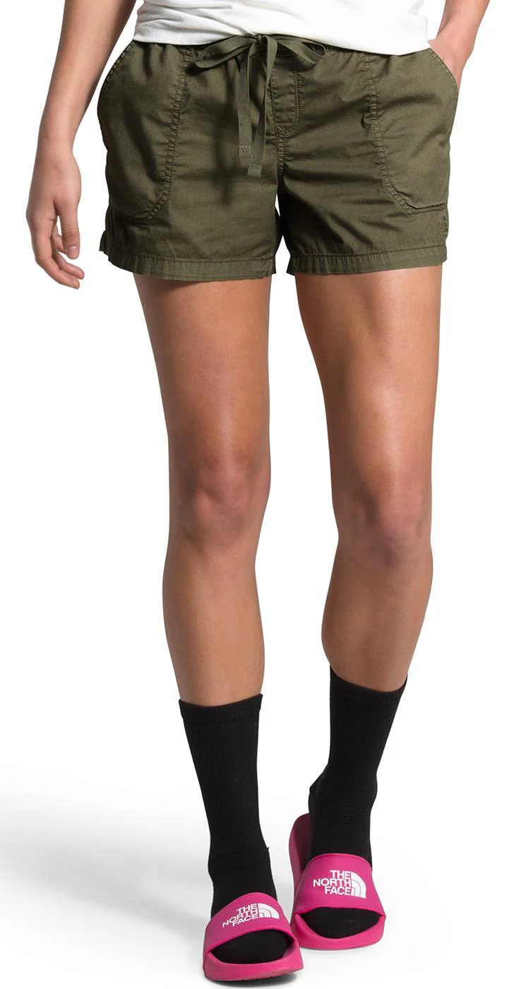 Motion Pull-On Shorts, Reg - Womens - Image 24